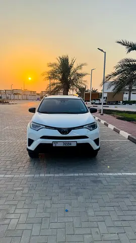 صورة 4 لـ 2018 Toyota RAV 4