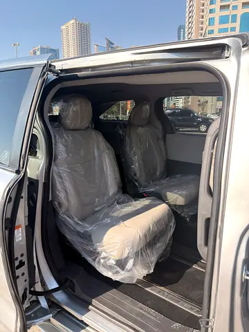 صورة 7 لـ 2021 Toyota SIENNA
