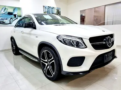 صورة مصغرة 3 لـ 2018 Mercedes-BENZ GLE