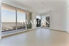 Future Creek Tower View | Vacant | Available