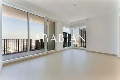 Future Creek Tower View | Vacant | Available