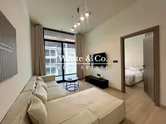 HIGH FLOOR | FULLY FURNISHED | VACANT NOW