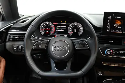Audi A5 40 TFSI, миниатюра 9