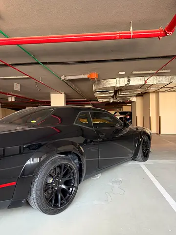 2021 Dodge CHALLENGER 照片 3