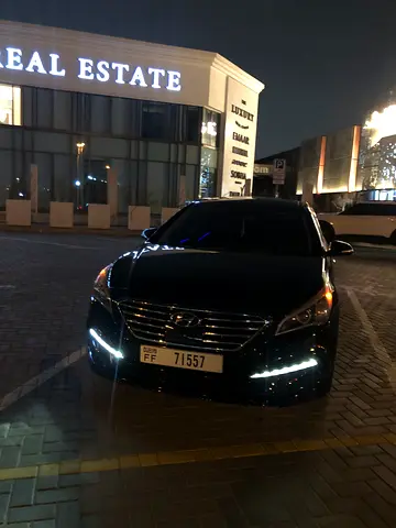 2016 Hyundai SONATA 照片 8