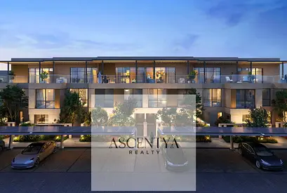 Only 20/80 Payment Plan | Villa 3 Bed + Maid + Closed Kitchen + Store | Reducing Long-Term Utility