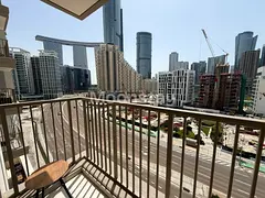 Unique Layout | Fully Furnished | Luxury Living