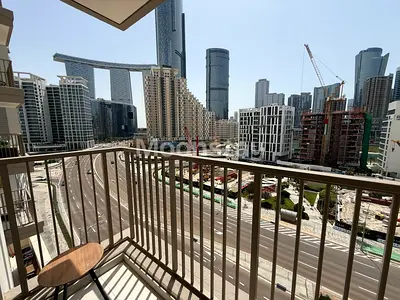 Unique Layout | Fully Furnished | Luxury Living