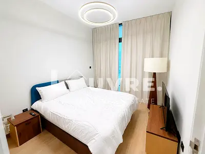 Fully Furnished Junior | Vacant | Ready to Move