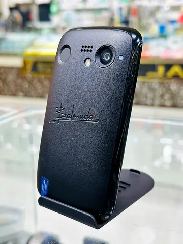 BALMUDA PHONE FOR SALE