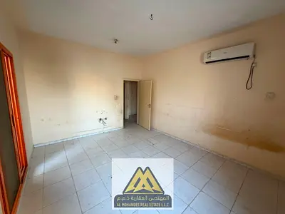 فرصة مميزة للإيجار في النعيمية 1 بعجمان، شقة غرفة وصالة بموقع حيوي ومناسب للسكن، تقع بجوار مدرسة الحكمة وقريبة من العديد من الخدمات والمرافق الأساسية.