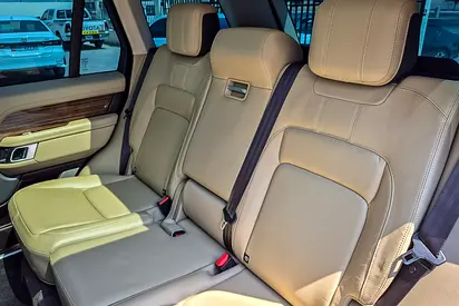 صورة مصغرة 12 لـ 2019 LAND Rover RANGE ROVER