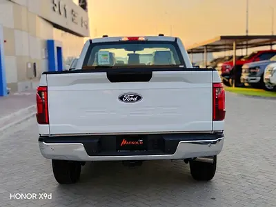 صورة 9 لـ 2026 FORD F-150