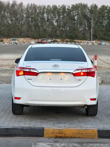 صورة مصغرة 7 لـ 2014 Toyota COROLLA