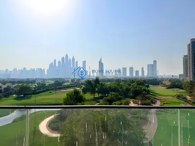 BRAND NEW | CORNER UNIT | PARTIAL VILLA VIEW