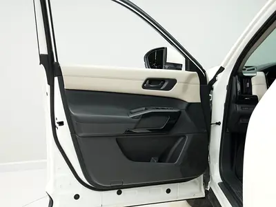 Nissan Pathfinder S, миниатюра 16