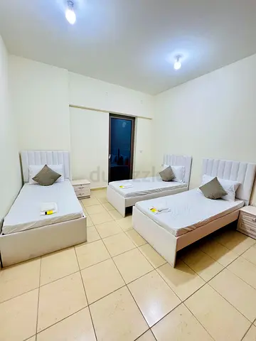 BRAND NEW EXECUTIVE BEDSPACE