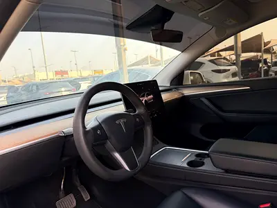 Tesla Model Y Long Range, миниатюра 9