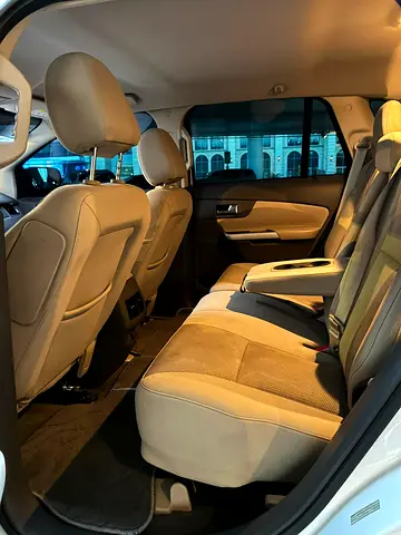 صورة 10 لـ 2014 FORD EDGE