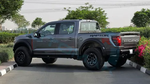 صورة 5 لـ 2026 FORD F-150
