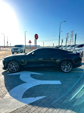 صورة مصغرة 4 لـ 2018 Chevrolet CAMARO