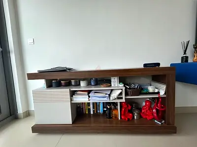 Tv Bench