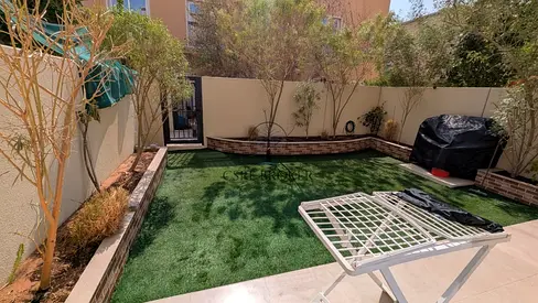 Spacious 3beds+Maidsroom|Near Amenities|Landscaped