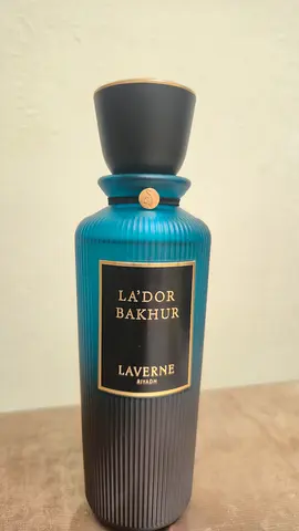 Laverne lador bukhoor 200 ml