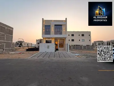 خطوتك نحو بيت العمر تبدأ من هنا فيلا تاون هاوس تشطيب شخصي شامل الرسوم مقابل الحديقة . .