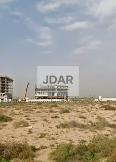 For Sale – Prime Land in Tilal, Sharjah