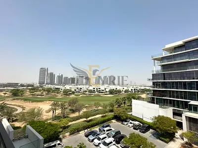 Fully Furnished I Spacious I Golf Course View