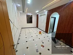 Elegant and stylish 2BHK apartment featuring 2 bathrooms and central A/C, with flexible payment opti