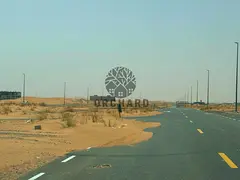 20%Down Payment/2Years payment plan/prime location/Near to Al Dhaid Road /Close to Ittehad Train Sta