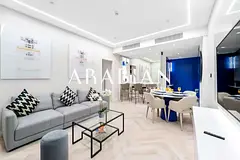 Vacant | Fully Upgraded | High Floor | Like New