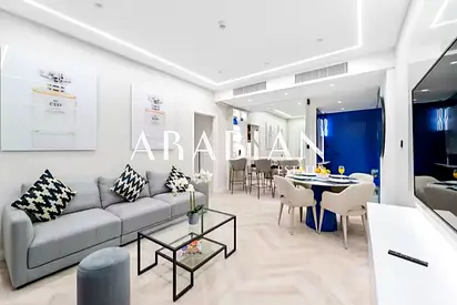 Vacant | Fully Upgraded | High Floor | Like New