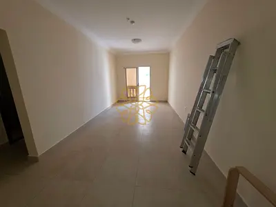 Cheaper 2 Bedroom With Balcony Window Ac On Al King Faisal Street