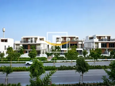 Semi Detached | Bright and Spacious, | Luxurious
