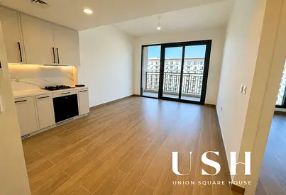 Boulevard View | High Floor | Genuine Resale