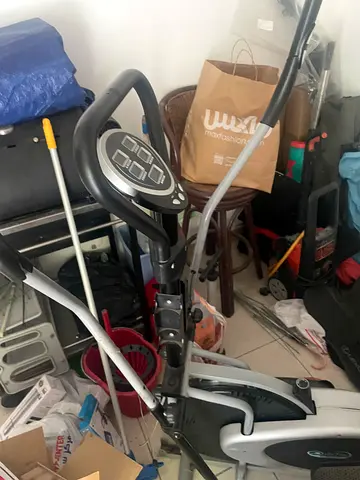 Indoor cycle orbit tree