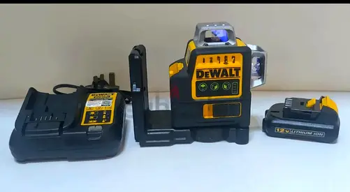 DEWALT DW089 LG LASER 360