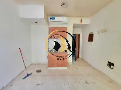 Spacious Studio Available only 14k for Asian Family in Muwaileh Sharjah