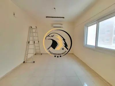 Spacious Studio Available only 14k for Asian Family in Muwaileh Sharjah