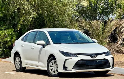 Toyota Corolla XLI, миниатюра 2