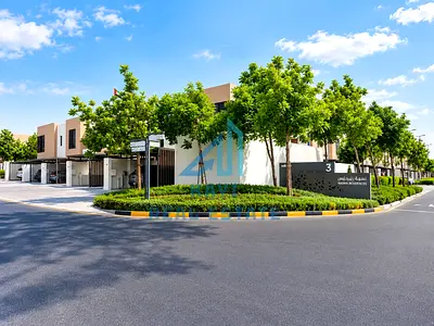 Fully Furnished | Spacious Corner Unit | Prime Location | Nasma Residences