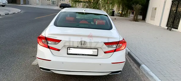 Honda Accord Sport, миниатюра 2