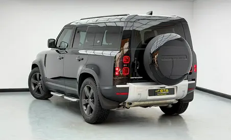 Land Rover Defender 110 SE P300, миниатюра 6