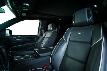 2024 Cadillac ESCALADE 缩略图 19