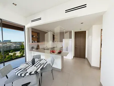 High Floor | Premium Amenities | Prime Location
