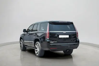صورة 8 لـ 2015 Cadillac ESCALADE