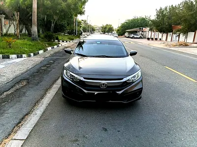 صورة 3 لـ 2019 Honda CIVIC